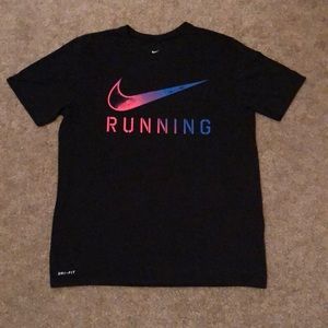 Men’s Nike Running Tee